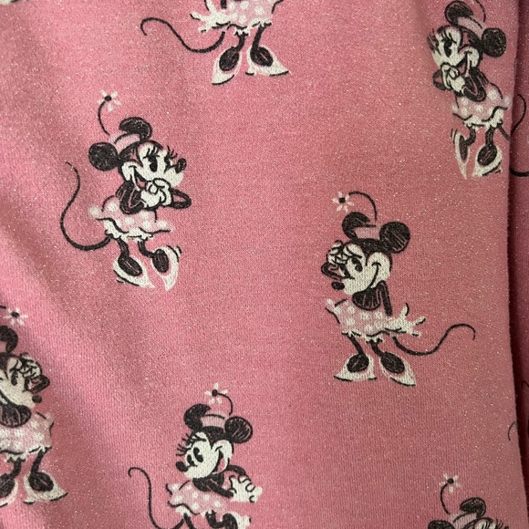 Woman’s Disney Slumber Collection Onesie size large - Picture 5 of 7